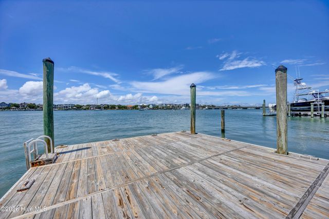 120 S Lumina Avenue S 3, Wrightsville Beach, NC 28480