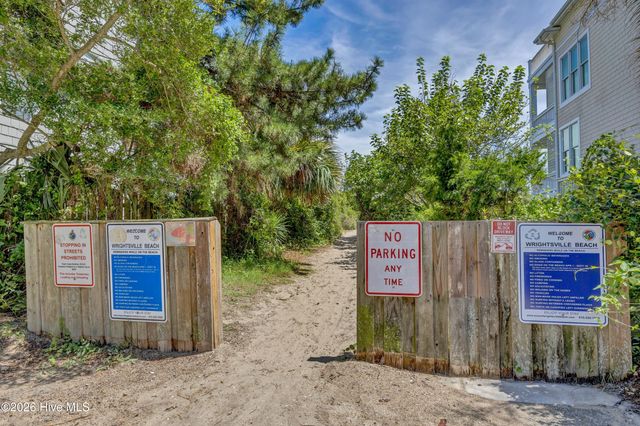 120 S Lumina Avenue S 3, Wrightsville Beach, NC 28480