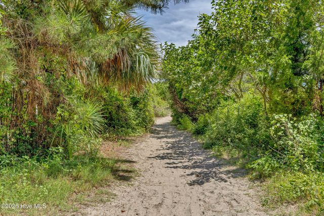 120 S Lumina Avenue S 3, Wrightsville Beach, NC 28480