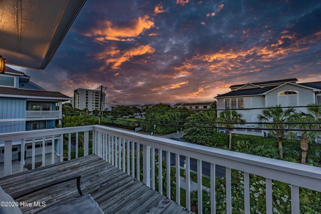 120 S Lumina Avenue S 3, Wrightsville Beach, NC 28480