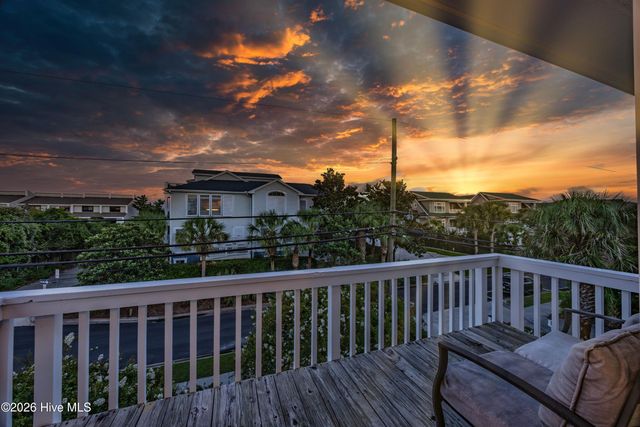 120 S Lumina Avenue S 3, Wrightsville Beach, NC 28480