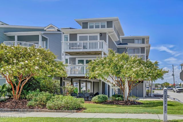 120 S Lumina Avenue S 3, Wrightsville Beach, NC 28480