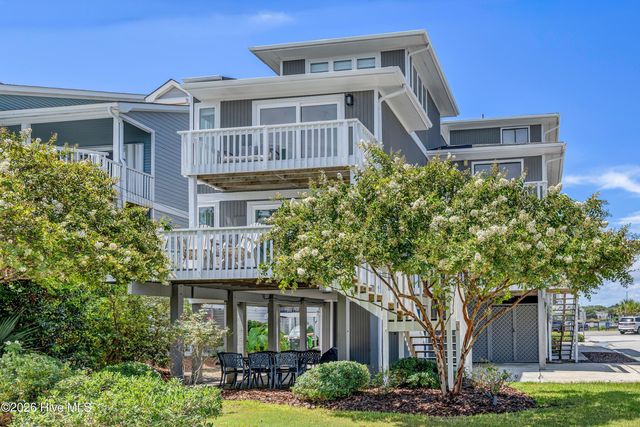 120 S Lumina Avenue S 3, Wrightsville Beach, NC 28480