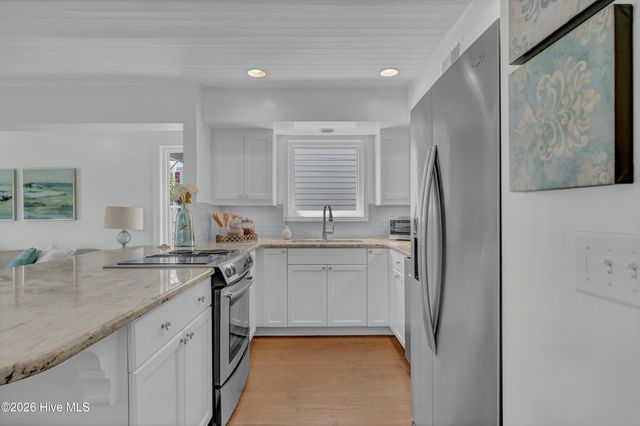 120 S Lumina Avenue S 3, Wrightsville Beach, NC 28480