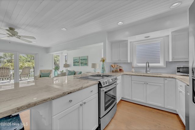 120 S Lumina Avenue S 3, Wrightsville Beach, NC 28480