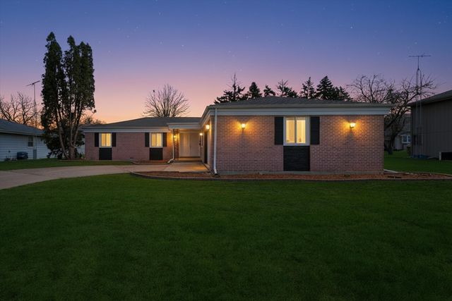 518 Apollo Drive, Joliet, IL 60435