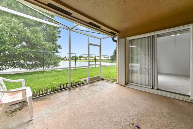 8260 Fresh Creek, West Palm Beach, FL 33411