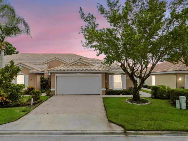 8260 Fresh Creek, West Palm Beach, FL 33411