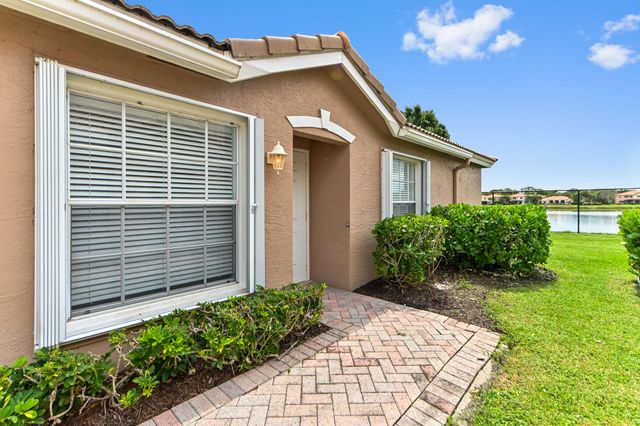 8260 Fresh Creek, West Palm Beach, FL 33411