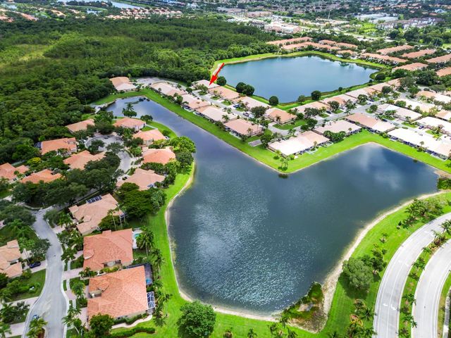8260 Fresh Creek, West Palm Beach, FL 33411