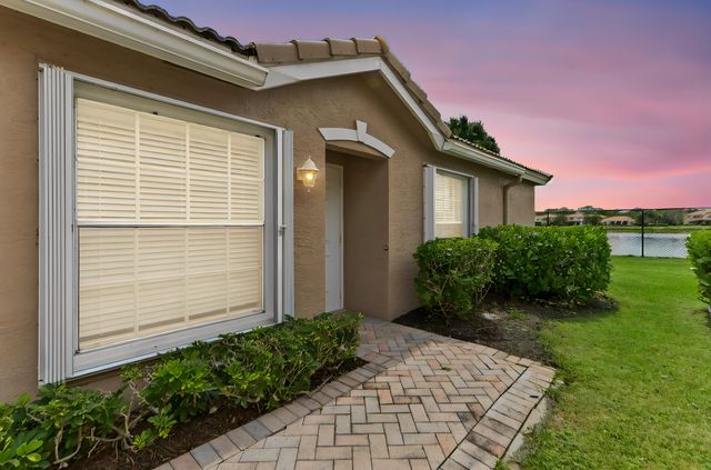 8260 Fresh Creek, West Palm Beach, FL 33411