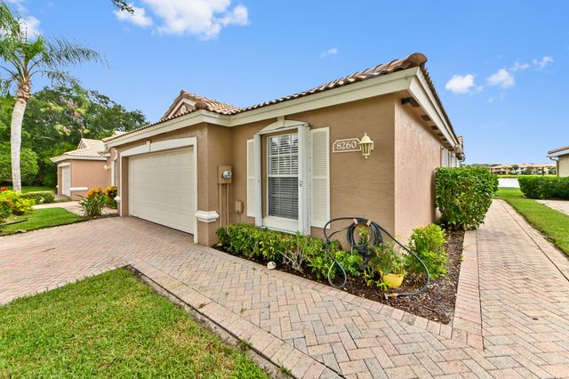8260 Fresh Creek, West Palm Beach, FL 33411