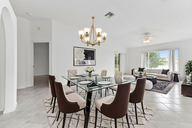 8260 Fresh Creek, West Palm Beach, FL 33411