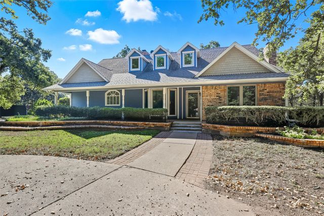 6140 Dick Price Road, Fort Worth, TX 76140