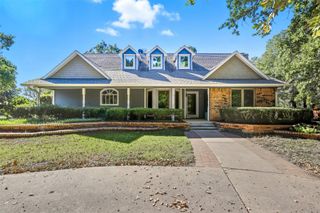 6140 Dick Price Road, Fort Worth, TX 76140
