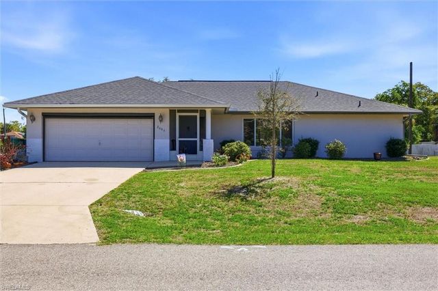 2084 Leisure ST, Port Charlotte, FL 33948