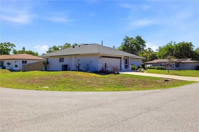2084 Leisure ST, Port Charlotte, FL 33948