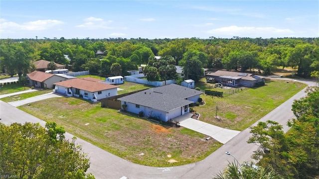2084 Leisure ST, Port Charlotte, FL 33948
