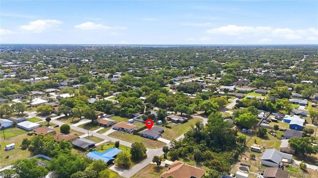 2084 Leisure ST, Port Charlotte, FL 33948