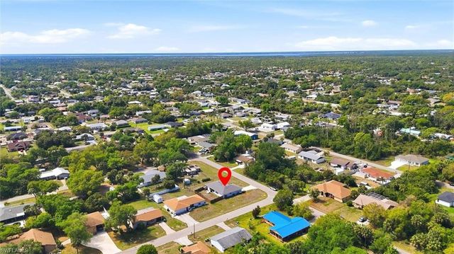 2084 Leisure ST, Port Charlotte, FL 33948