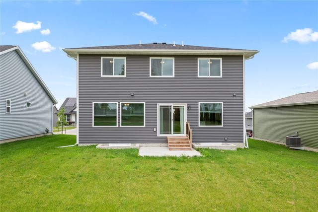 4113 Justified Drive, Marion, IA 52302