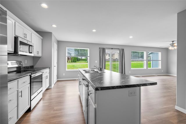 4113 Justified Drive, Marion, IA 52302