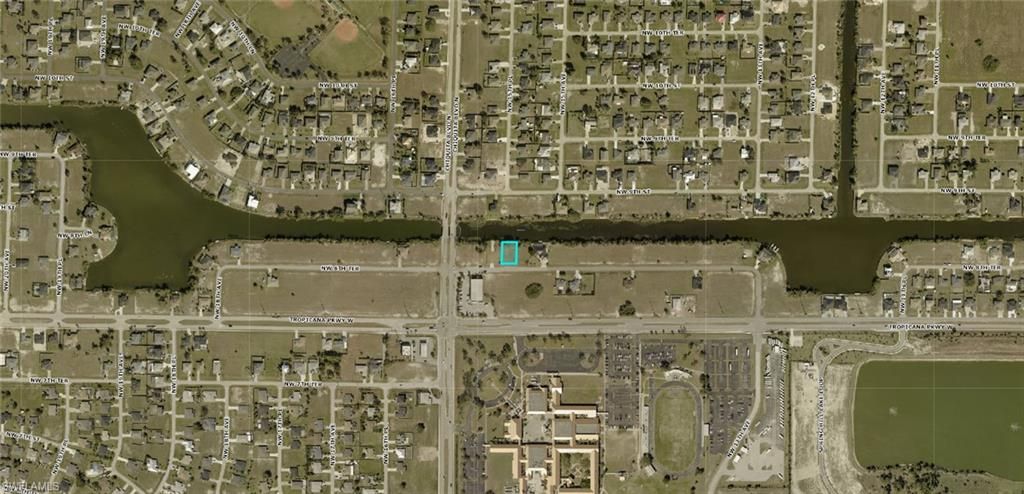 1515 NW 8th TER, CAPE CORAL, FL 33993 — photo 2