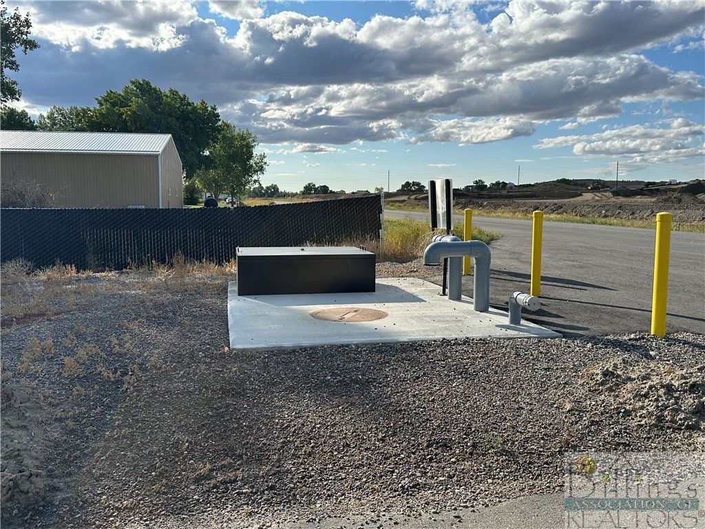 Lot 45 All Terrain AVENUE, Billings, MT 59106 photo 8