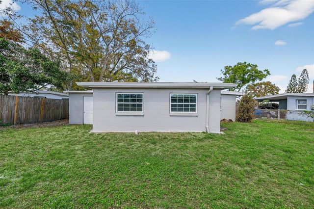 5340 96TH TERRACE N, Pinellas Park, FL 33782