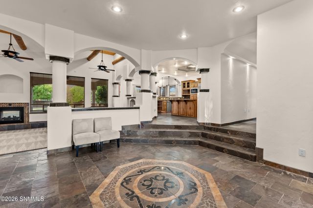 4705 Lost Wrangler Way, Las Cruces, NM 88007