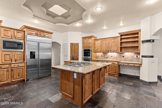 4705 Lost Wrangler Way, Las Cruces, NM 88007