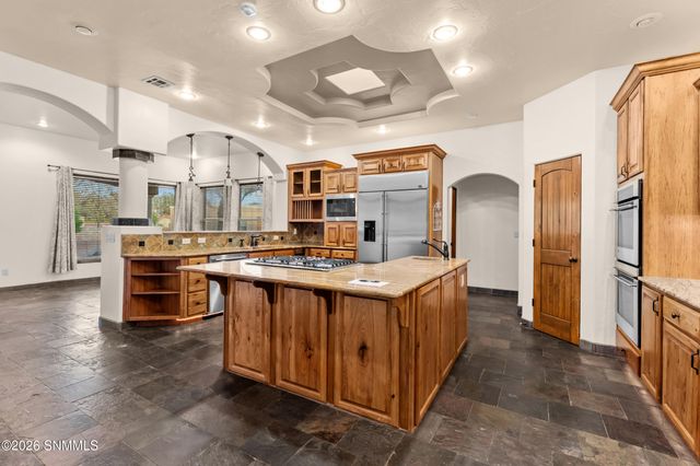 4705 Lost Wrangler Way, Las Cruces, NM 88007