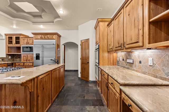 4705 Lost Wrangler Way, Las Cruces, NM 88007