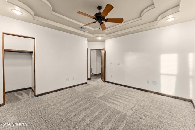 4705 Lost Wrangler Way, Las Cruces, NM 88007