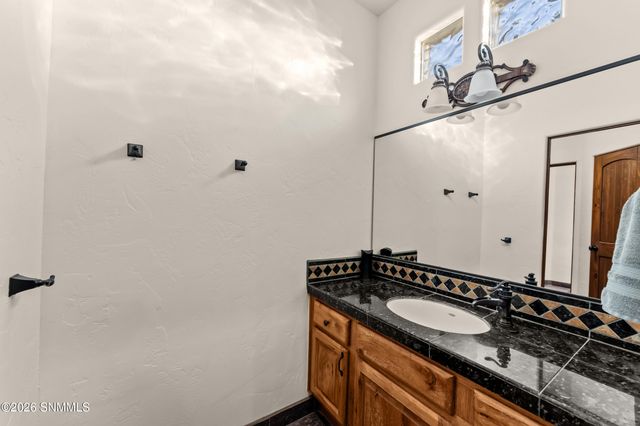 4705 Lost Wrangler Way, Las Cruces, NM 88007
