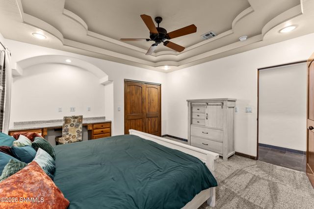 4705 Lost Wrangler Way, Las Cruces, NM 88007