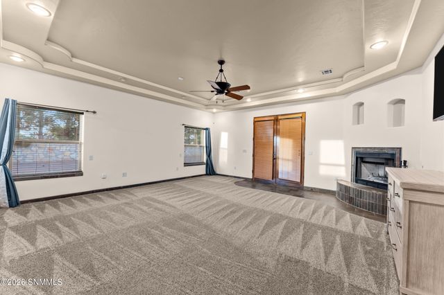 4705 Lost Wrangler Way, Las Cruces, NM 88007