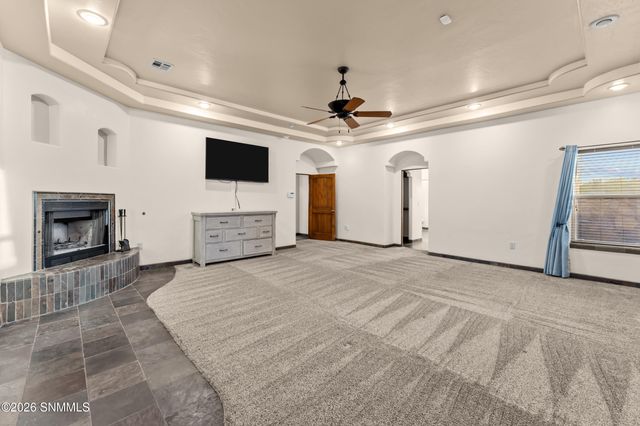 4705 Lost Wrangler Way, Las Cruces, NM 88007