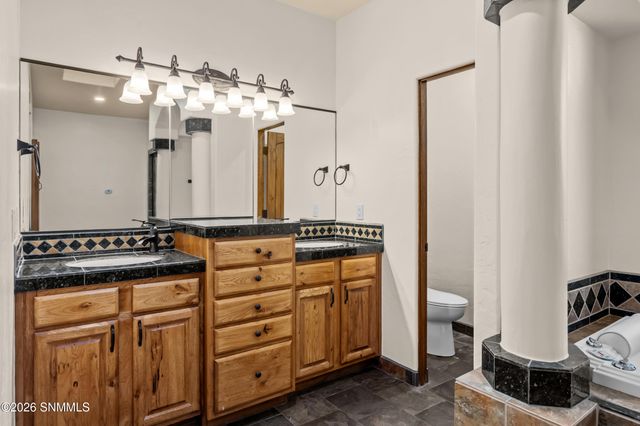4705 Lost Wrangler Way, Las Cruces, NM 88007