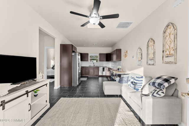 4705 Lost Wrangler Way, Las Cruces, NM 88007