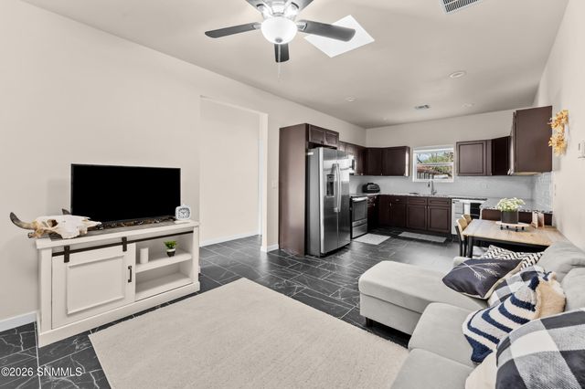 4705 Lost Wrangler Way, Las Cruces, NM 88007