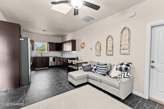4705 Lost Wrangler Way, Las Cruces, NM 88007