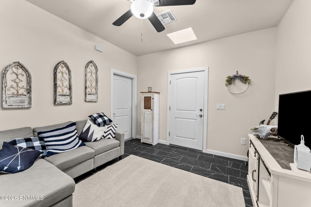 4705 Lost Wrangler Way, Las Cruces, NM 88007