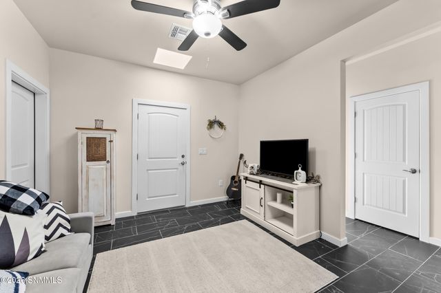 4705 Lost Wrangler Way, Las Cruces, NM 88007