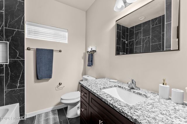 4705 Lost Wrangler Way, Las Cruces, NM 88007