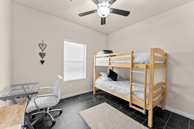 4705 Lost Wrangler Way, Las Cruces, NM 88007