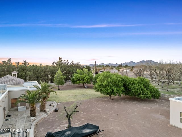 4705 Lost Wrangler Way, Las Cruces, NM 88007
