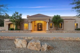 4705 Lost Wrangler Way, Las Cruces, NM 88007