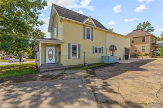 47 N Allen Street, Bonne Terre, MO 63628