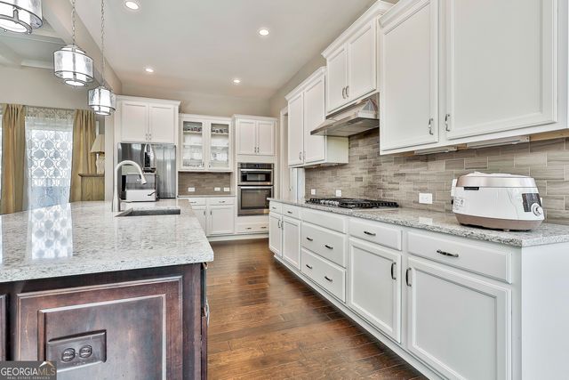 101 Eadestowne Way, Peachtree City, GA 30269